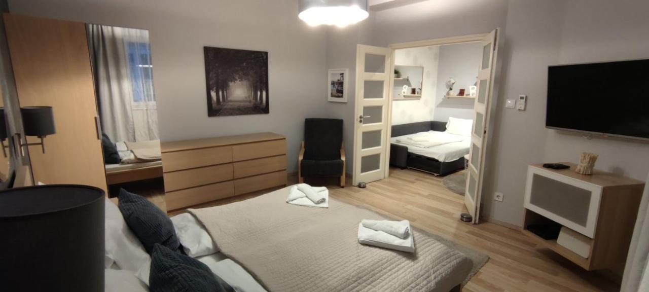 Rp3 Apartment ブダペスト エクステリア 写真