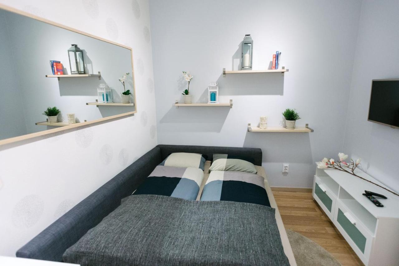 Rp3 Apartment ブダペスト エクステリア 写真